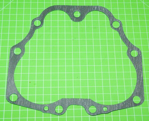 06-7869 foot gasket cylinder