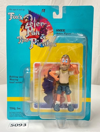 Fox peter pan and - and, the