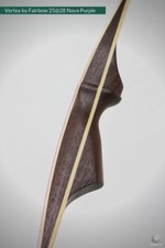 Vertex by Fairbow, reflex