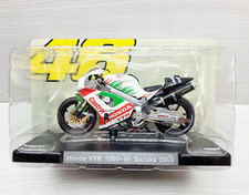 Altaya 1/18 FFR53 - Honda VTR