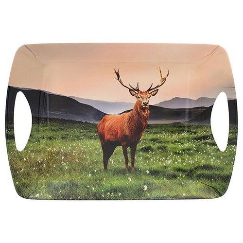 Monarch stag large - stag,