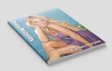 Jenny McCarthy Biography Photo Book personalised