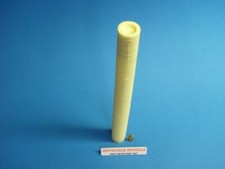 oo gauge 4mm model railway factory chimney brick circular                   0117