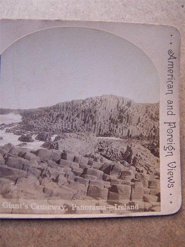 Stereoscope stereo view - stereo,