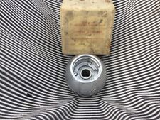 Cosmic GT steering wheel boss..suit BMC Mini/ Minor/ MG/ Healey...etc used Good!