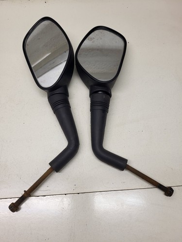Peugeot jetforce mirrors - peugeot, 50