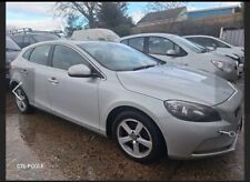 Volvo V40 BREAKING D4 2012-2019 Bright Silver 711 Breaking All Parts Available