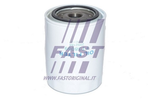 Ft38059 fast oil filter - ft38059,
