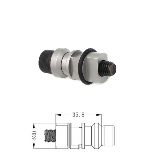 Lot spigot automatic - lot,