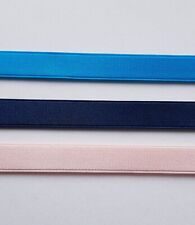 Elasticated  Dance Ballet Belts - 1.4 cms wide