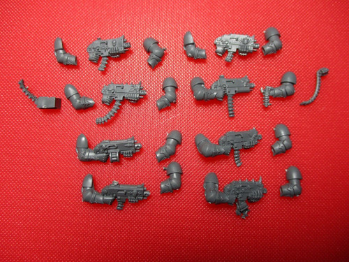 Warhammer 40k chaos space - warhammer,