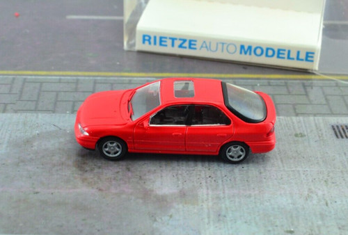 Rietze ford mondeo ghia - ford,