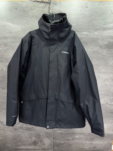 Berghaus integer gemini - integer, 4in1