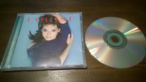 Album louise women me - cd,