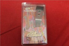 Trombone slide extension - trombone,