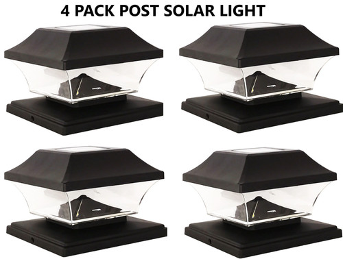 Pack solar color - pack,