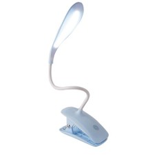 Usb clip desk lamp - desk,