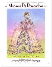 "Madame De Pompadour" Fashion