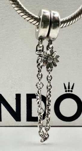 Pandora daisy flower safety - flower,