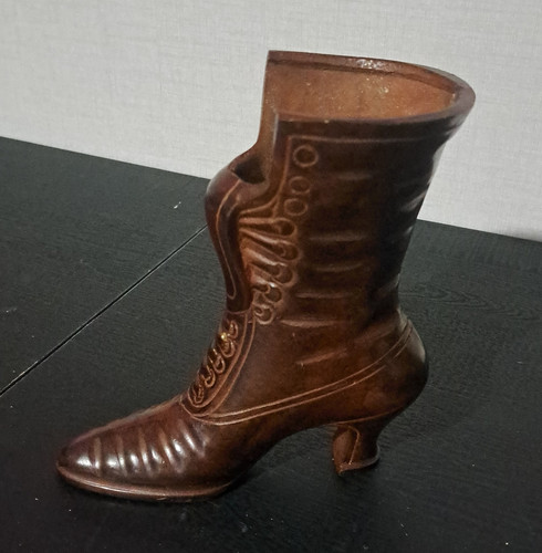 Victorian brown cast - victorian,