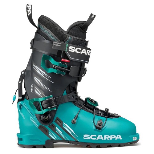 Scarpa gea womens - ski, touring