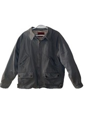 Gleneagles Canvas Work Coat