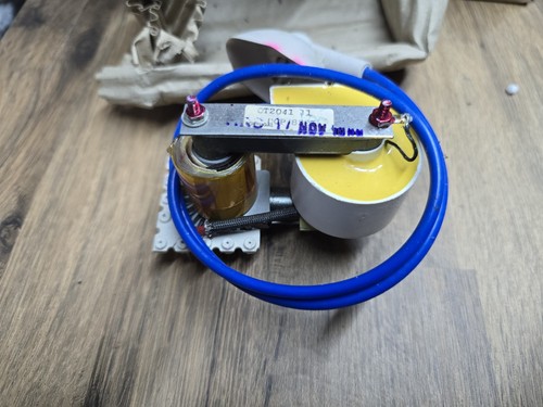 Thorn ot2041 flyback line - thorn,