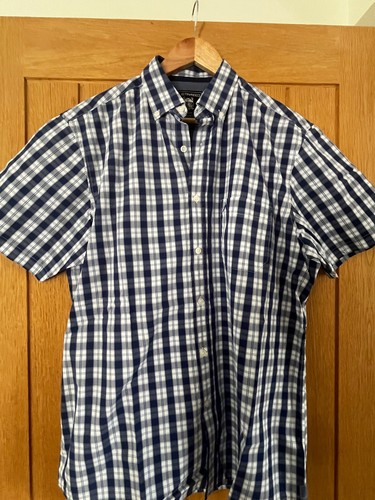Mens shirt large - austin, reed