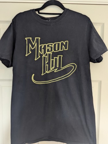 Mason hill teeshirt original - teeshirt,,