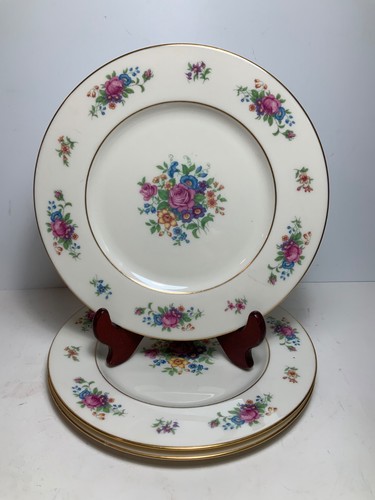 Set vintage lenox - set, rose