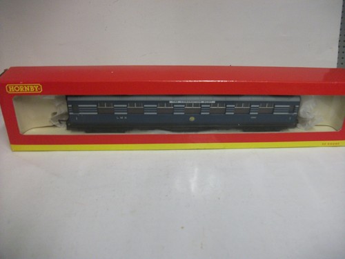 Bnib hornby r4128a lms - bnib,