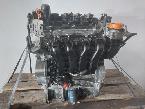 Engine honda jazz mk4 - honda,
