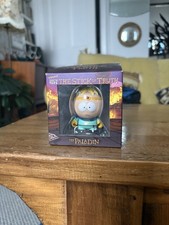South Park The Stick Of Truth Butters Kidrobot The Paladin Vinyl Figure