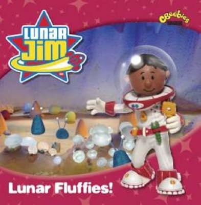 The lunar fluffies - lunar,