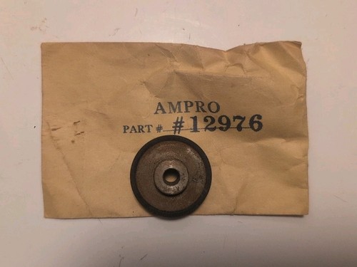 Ampro 16mm movie projector - 16mm,