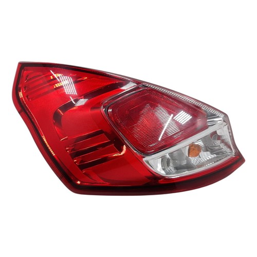 Ford fiesta tdci - fiesta,