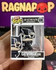 Funko Bitty Pop DC Catwoman