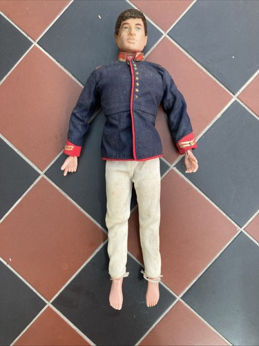 Palitoy blues royals - palitoy, vintage