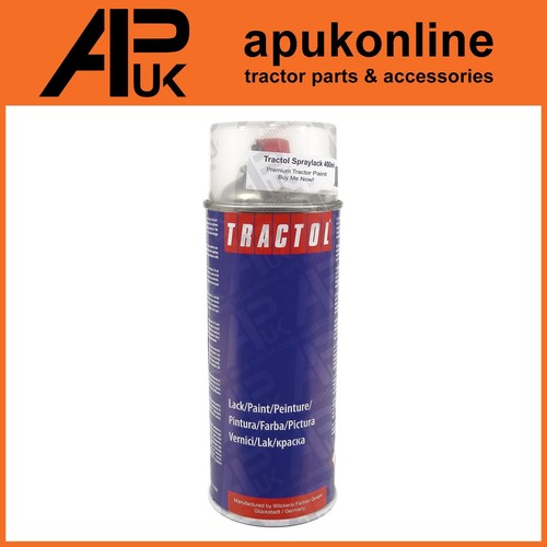 400ml aerosol yellow tractol - aerosol,