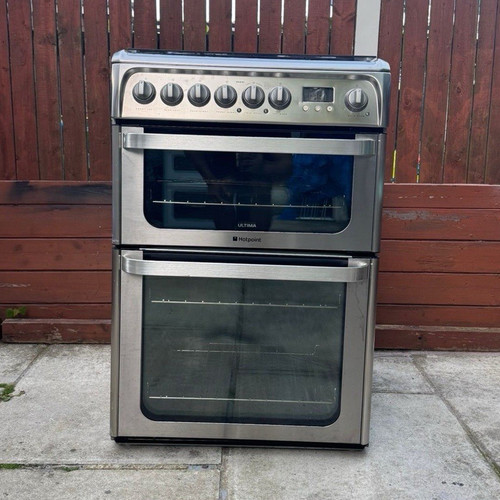 Hotpoint hug61 dual - hotpoint,