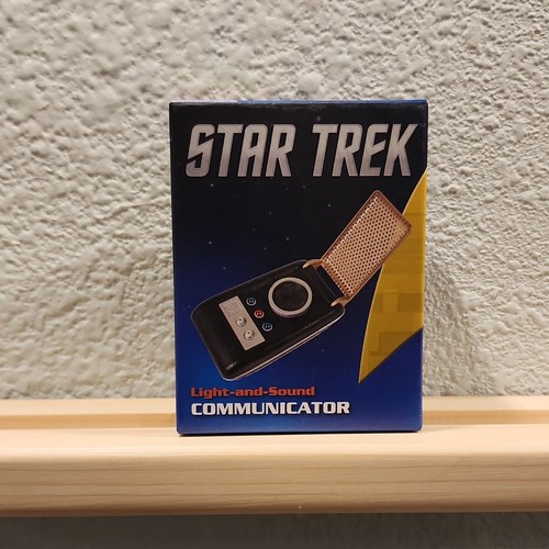 Running press star trek - running,
