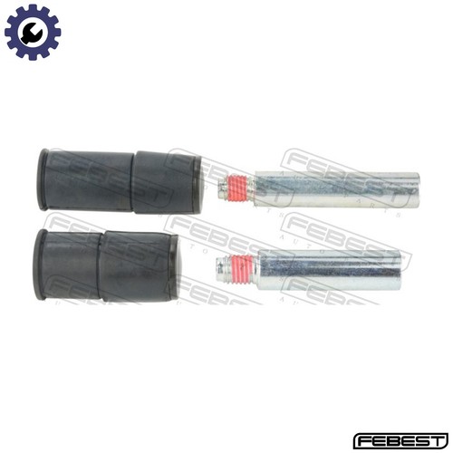 Guide bolt brake caliper - guide,
