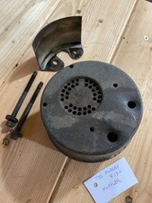 Used Briggs & Stratton Exhaust Muffler Murray 8/30 Ride on Mower