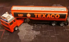 Corgi Volvo Truck Texaco Fuel