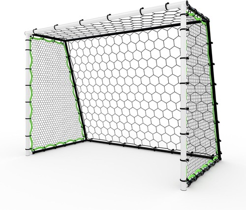 Soccer rebounder net - 3-in-1,