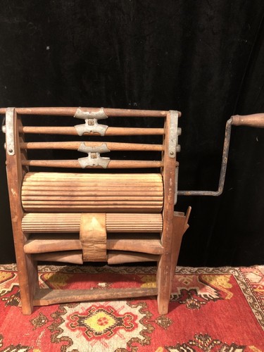 Antique 1800 wooden - antique,
