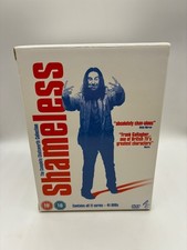 Shameless The Complete Chatsworth Collection Series 1-11 Complete Box Set UK DVD