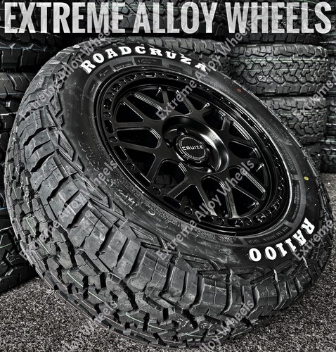 Batura alloy wheels - 17", b