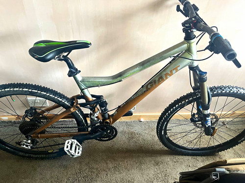 Giant hukon fx2 26in full - 26in,