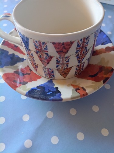 2012 large cup saucer - large, &